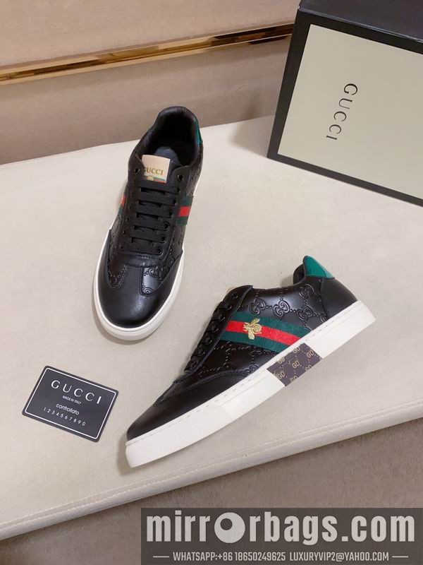 Gucci Shoes sz 38-44 mnf0172