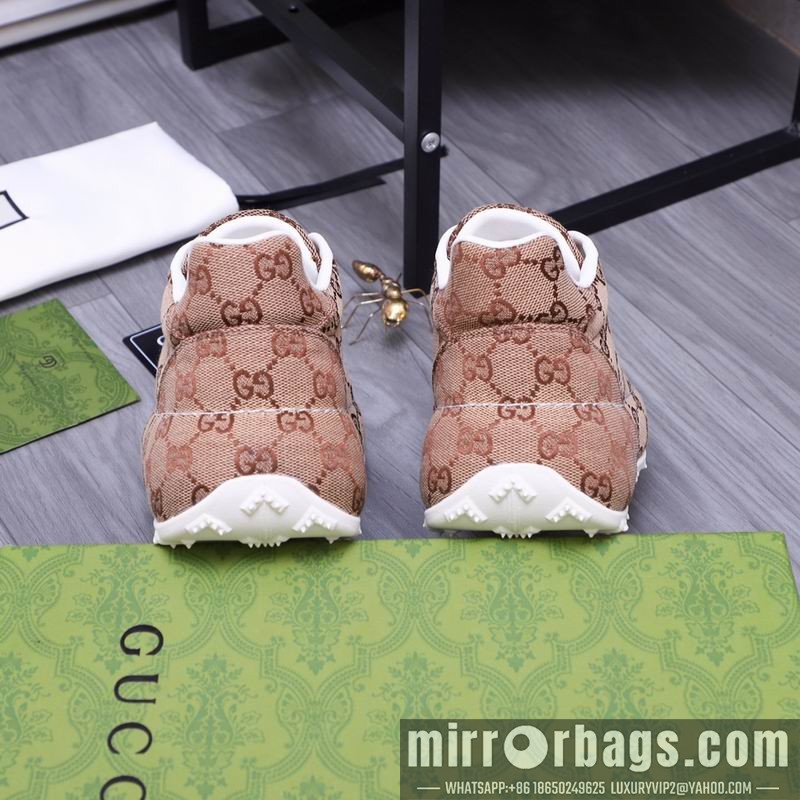 Gucci Shoes sz38-44 hnm0181