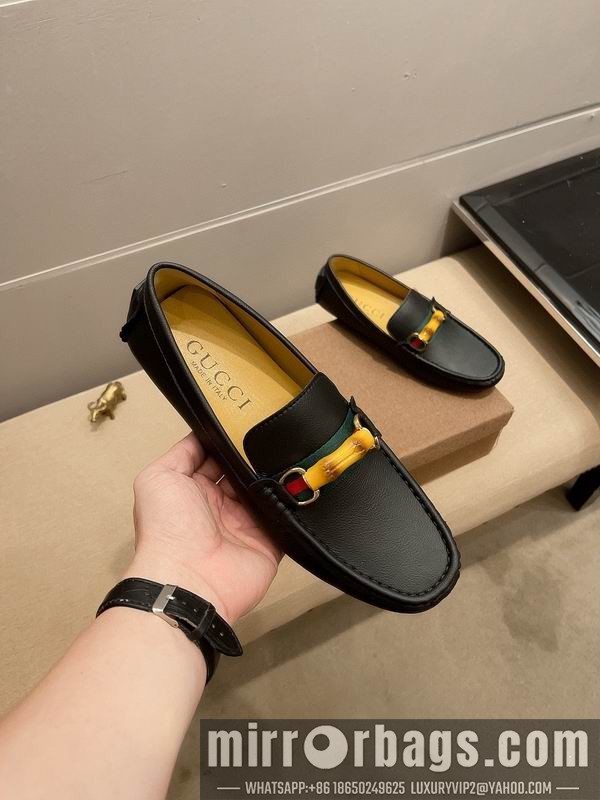 Gucci Shoes sz37-45 mnf0202