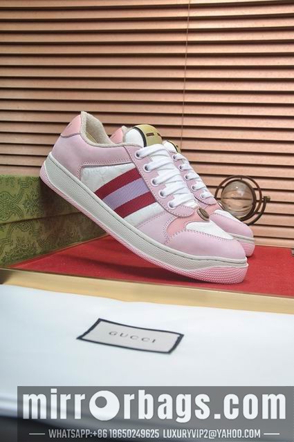 Gucci Shoes sz35-45 mnh0804