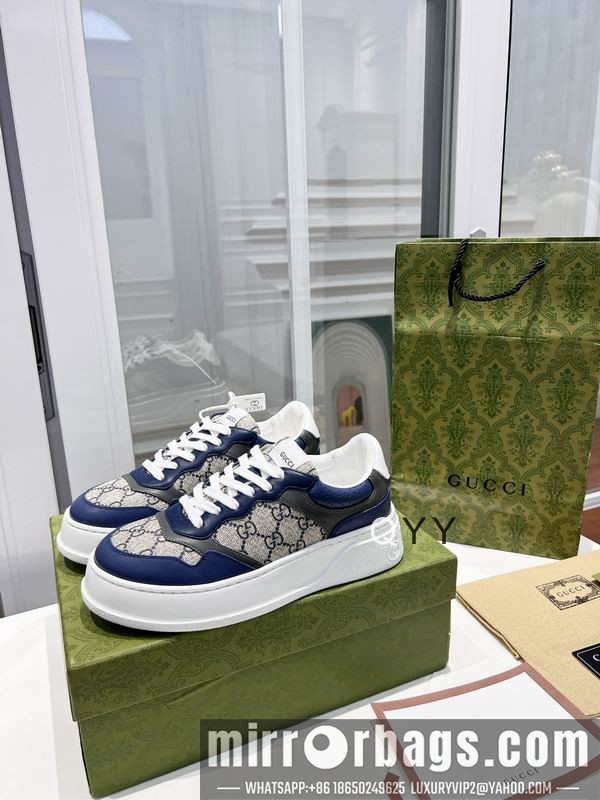 Gucci Shoes sz38-44 mhf0315