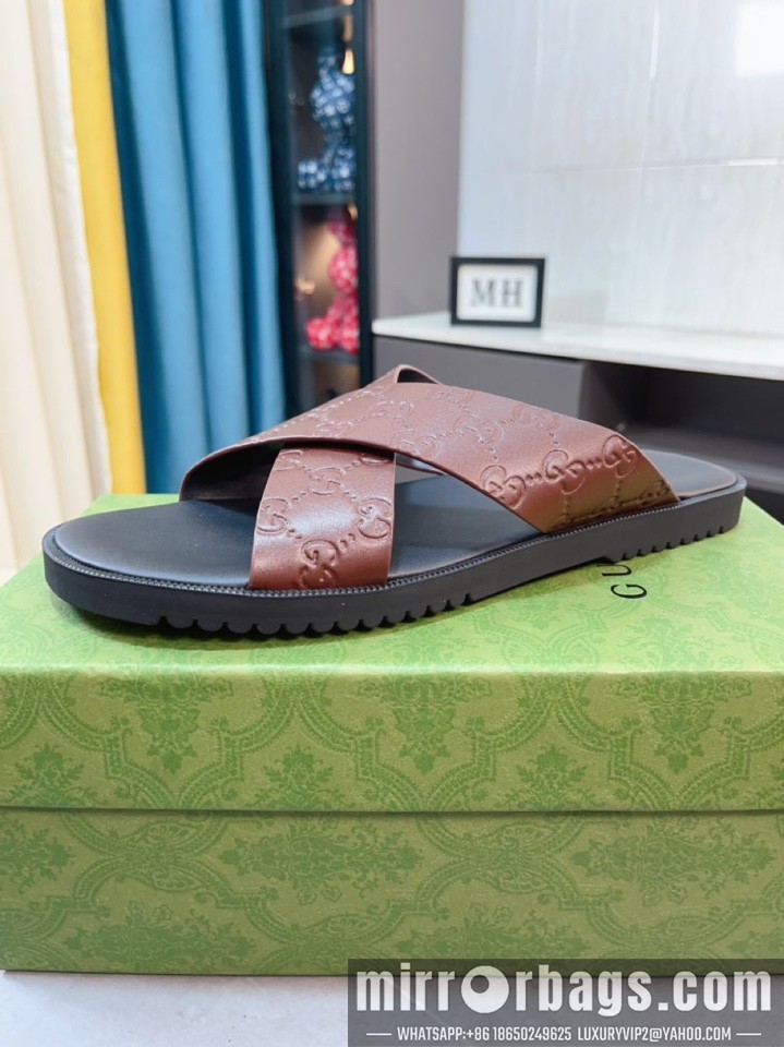 Gucci Shoes sz38-44 h0604