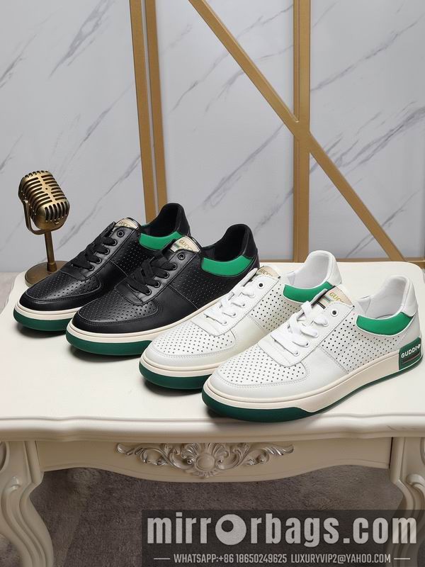 Gucci Shoes sz38-44 mnf0242