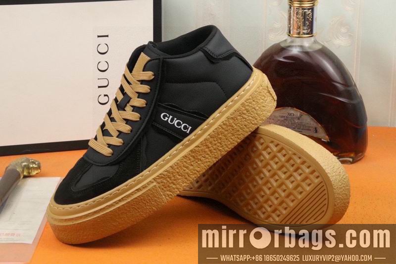 Gucci Shoes sz38-44 mnf0107