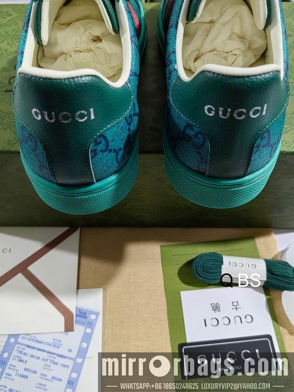 Gucci Shoes sz35-45 7C BS1105
