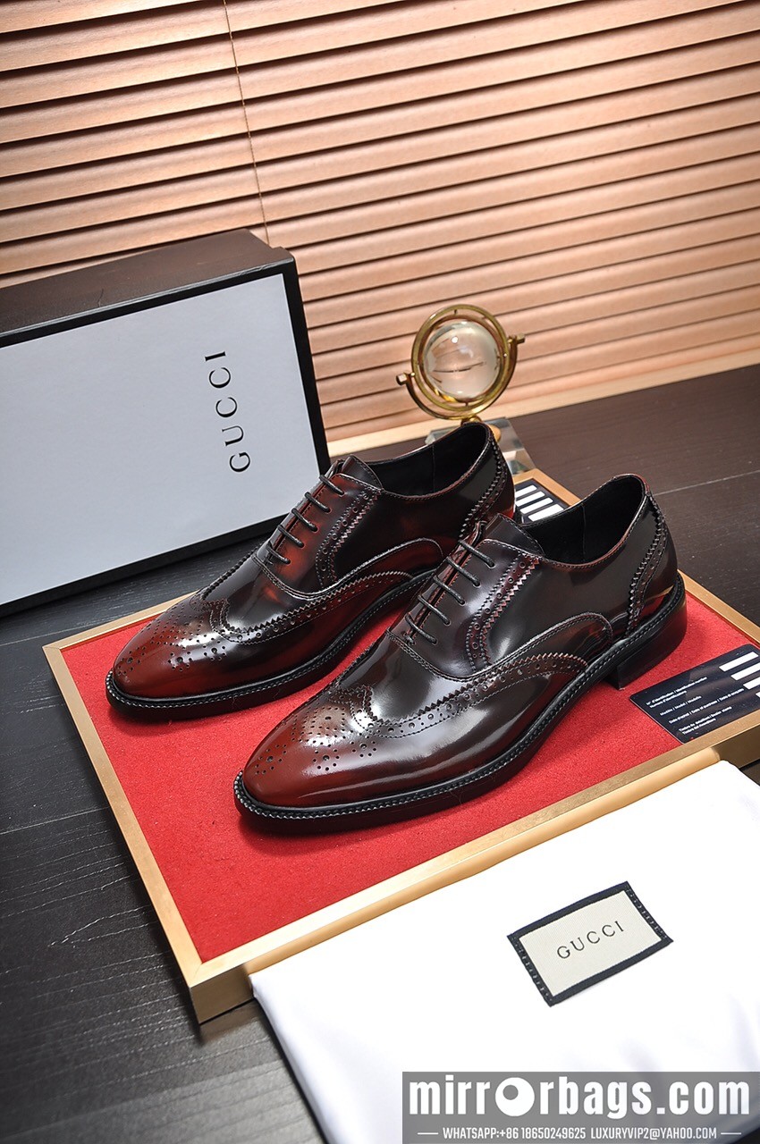 Gucci Shoes sz38-45 hnh1204