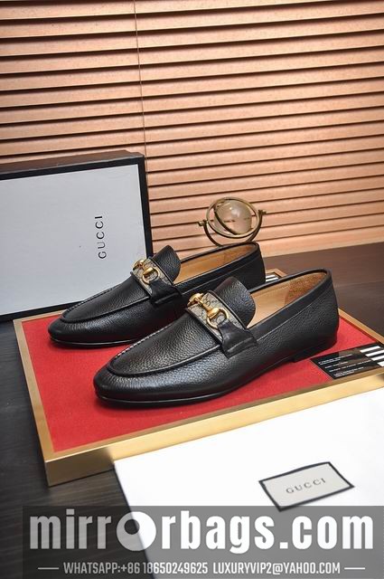 Gucci Shoes sz38-44 mnh0415