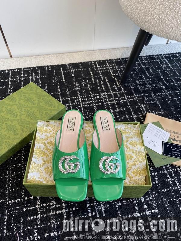 Gucci Shoes sz35-40 mnf0221
