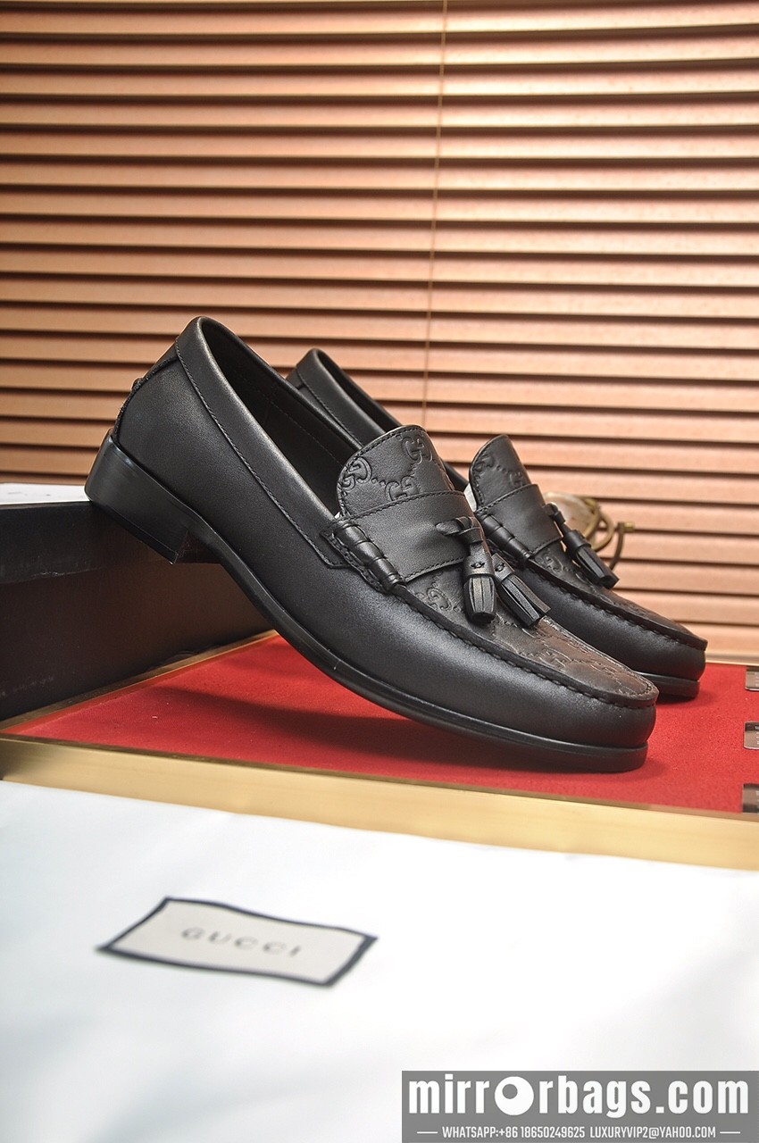Gucci Shoes sz38-45 h0702