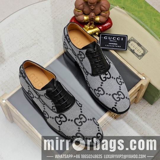 Gucci Shoes sz38-47 mnh0429