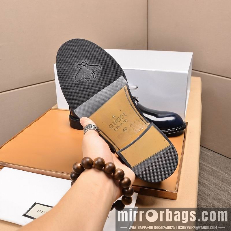 Gucci Shoes sz38-44 mnf0251