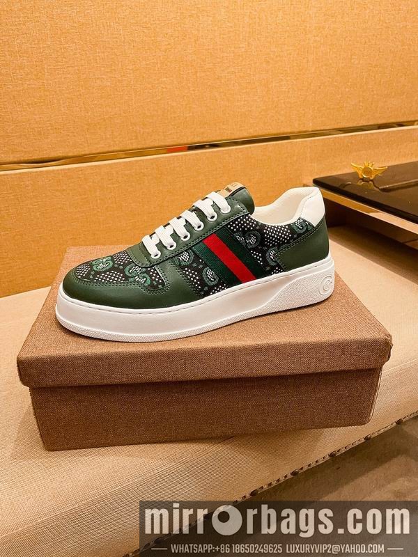 Gucci Shoes sz38-44 mnf0208