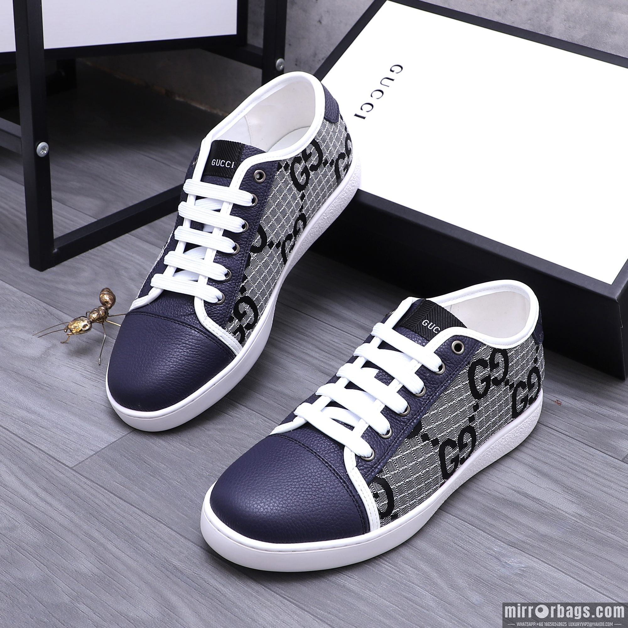 Gucci Shoes sz38-44 h0716
