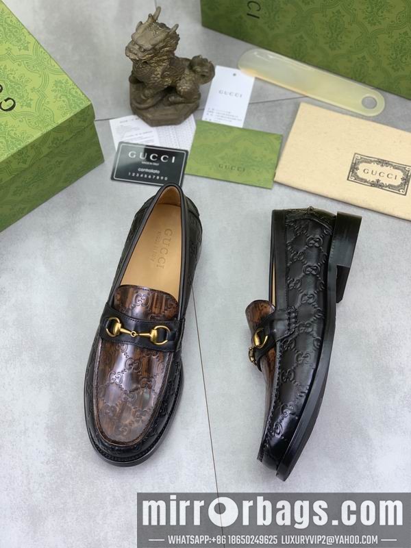 Gucci Shoes sz38-45 mnf0307
