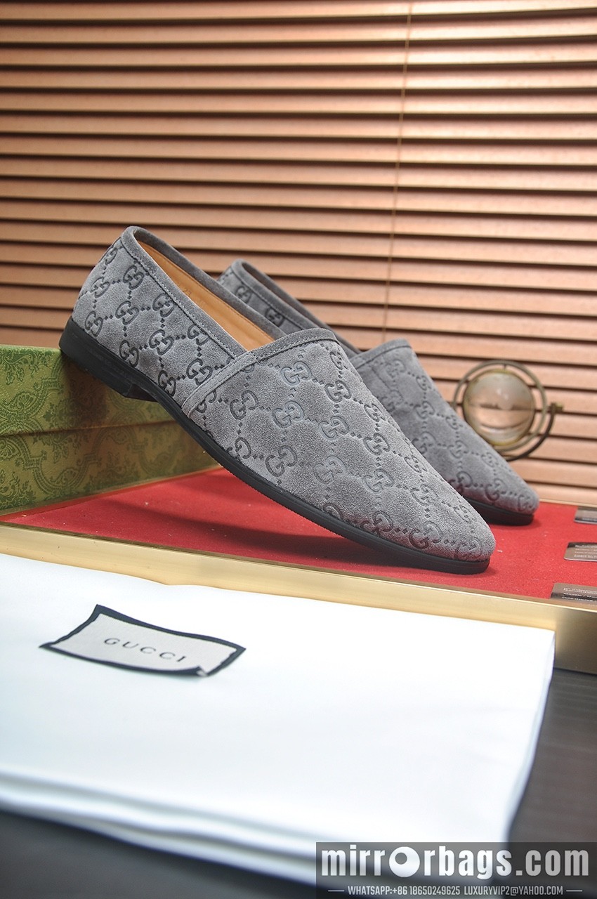 Gucci Shoes sz38-44 h0714
