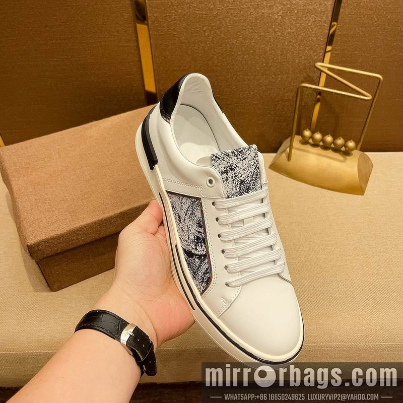 Gucci Shoes sz38-44 mnf0350