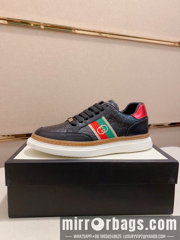 Gucci Shoes sz38-44 jyh0219