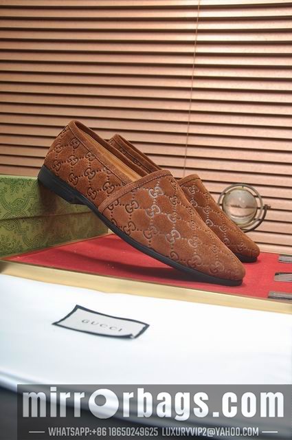 Gucci Shoes sz38-44 mnh0703