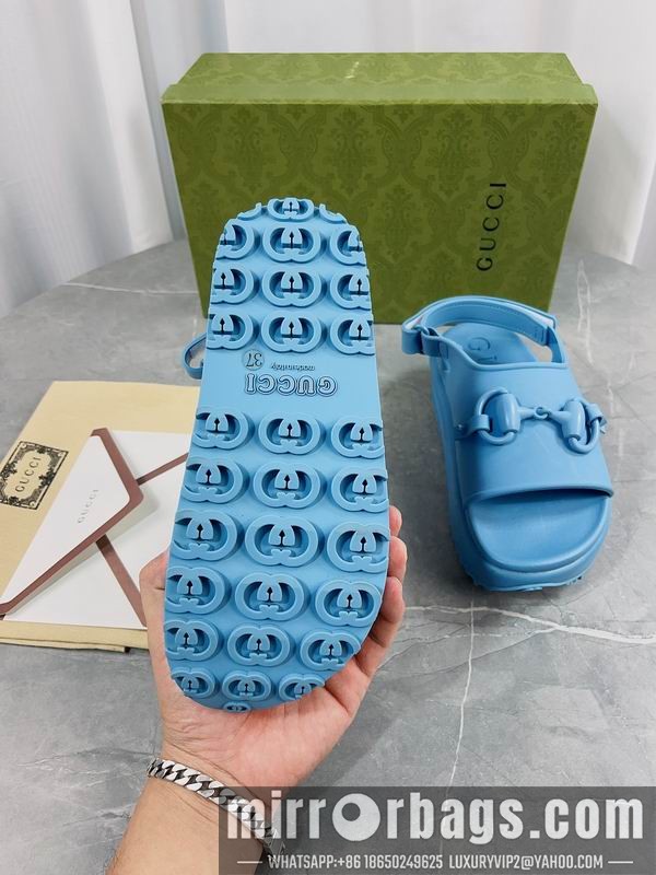 Gucci Shoes sz36-45 mnf0203