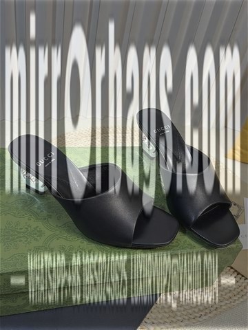 Gucci Shoes sz35-43 5.5cm mnh0401