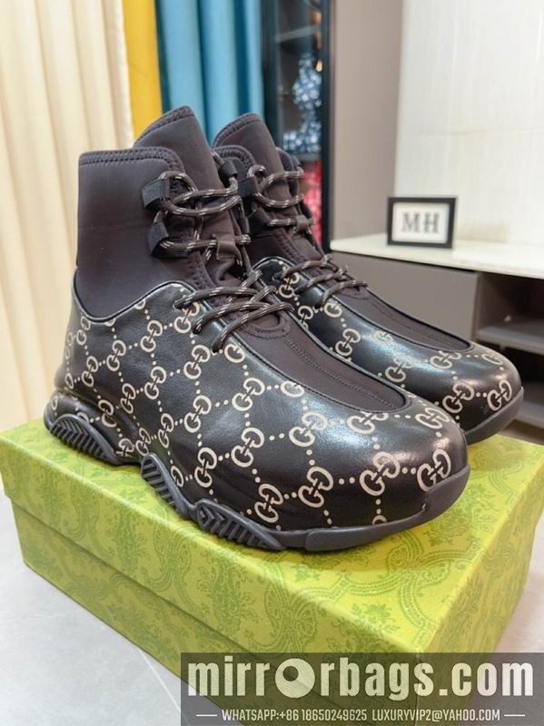 Gucci Shoes sz38-44 hnm0110