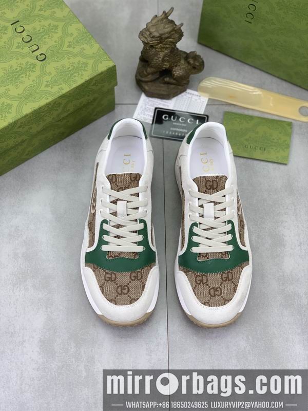 Gucci Shoes sz38-44 mnf0392