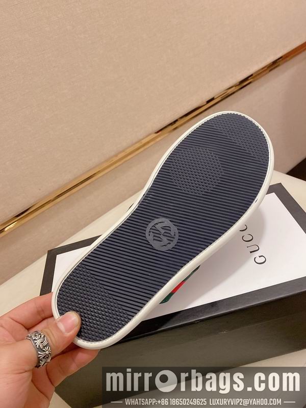 Gucci Shoes sz38-44 mnf0312