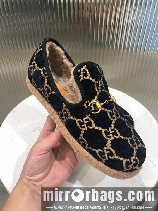 Gucci Shoes sz35-42 mnh0905