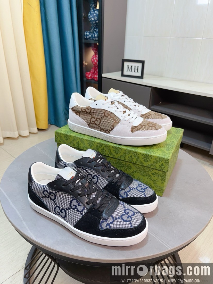 Gucci Shoes sz38-44 h0734
