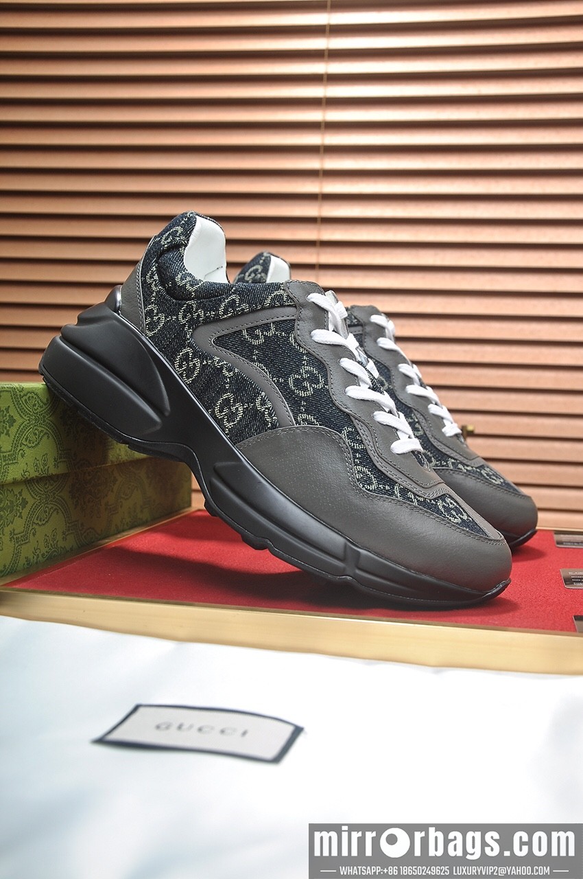 Gucci Shoes sz35-45 hnh1217