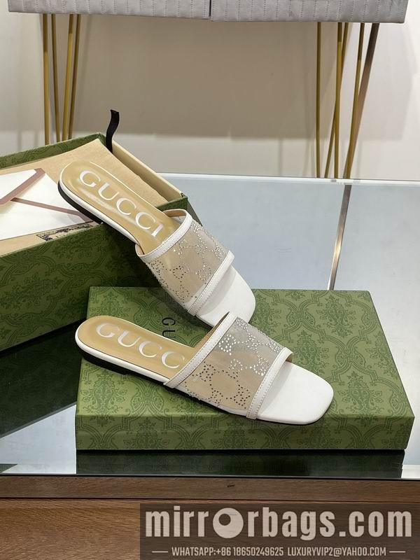Gucci Shoes sz34-42 mnf0326