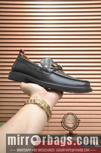 Gucci Shoes sz38-45 mnh0808