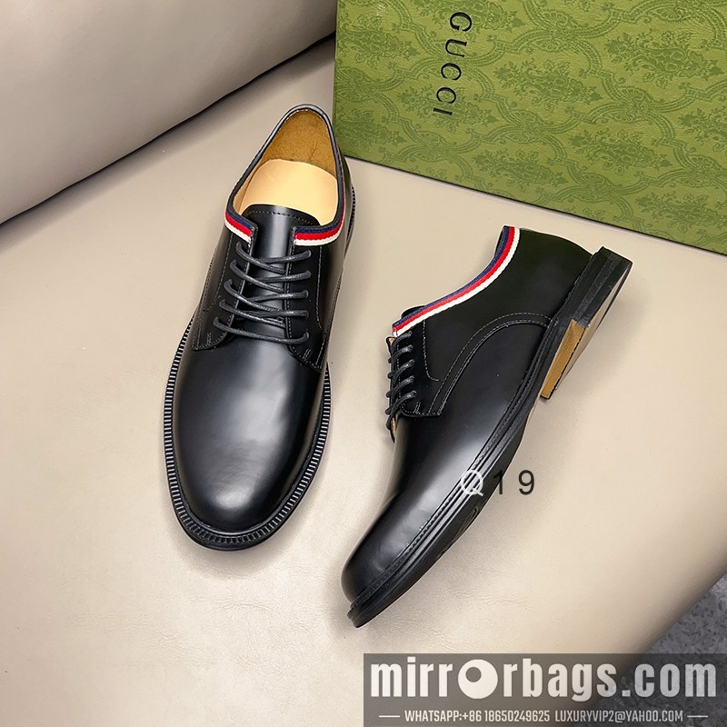 Gucci Shoes sz38-44 H0360