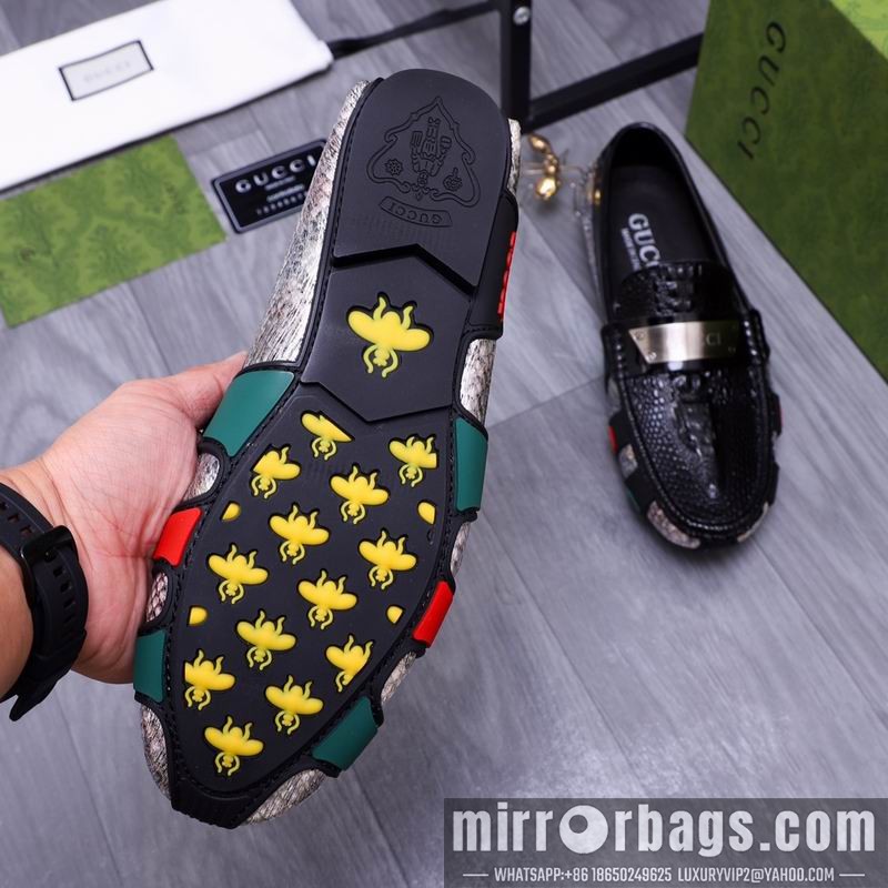 Gucci Shoes sz38-44 hnm0117