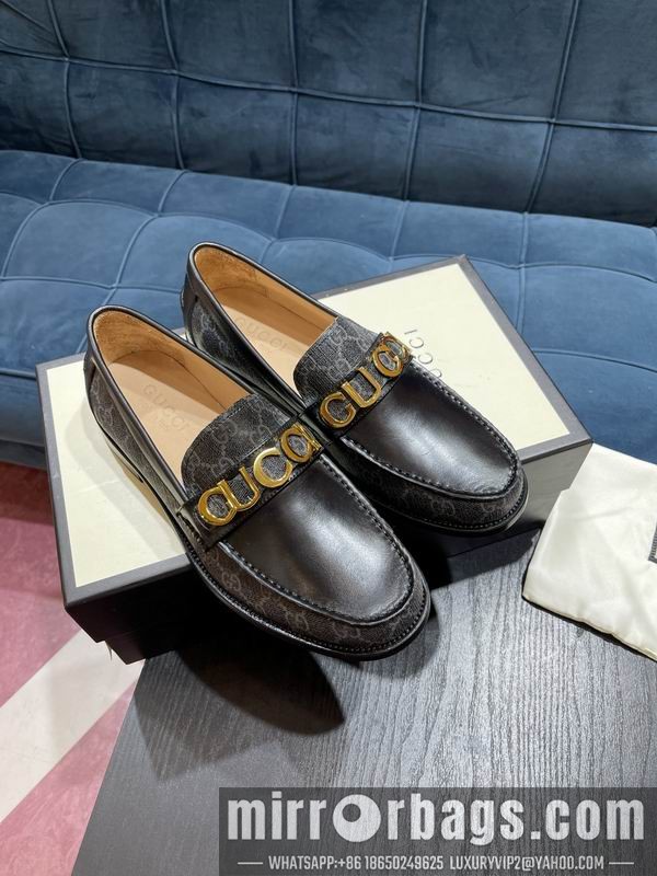 Gucci Shoes sz39-44 hnm0105