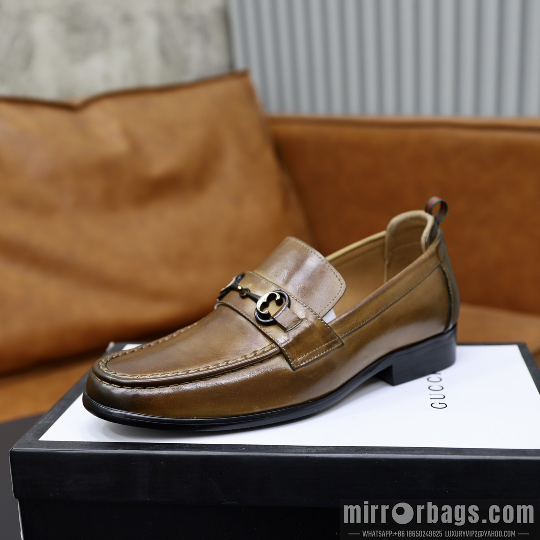Gucci Shoes sz38-44 h1018