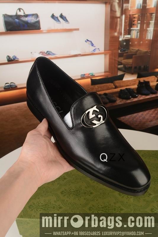 Gucci Shoes sz38-44 ZX0343