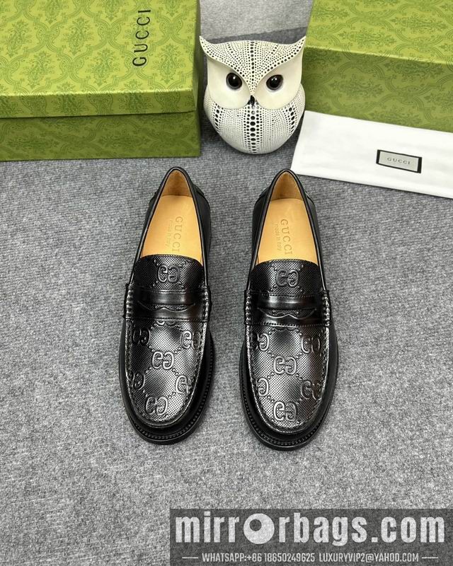 Gucci Shoes sz38-45 mnf0342