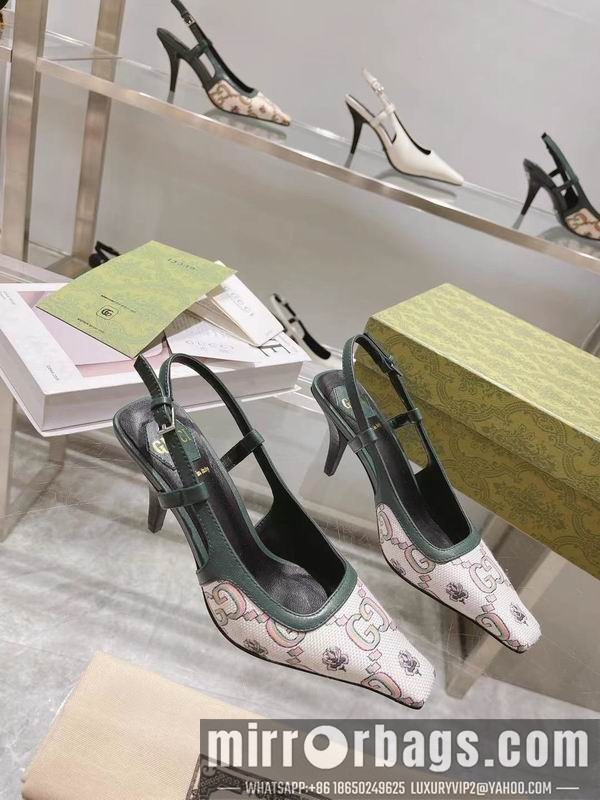 Gucci Shoes sz35-42 7.5cm mnf0306