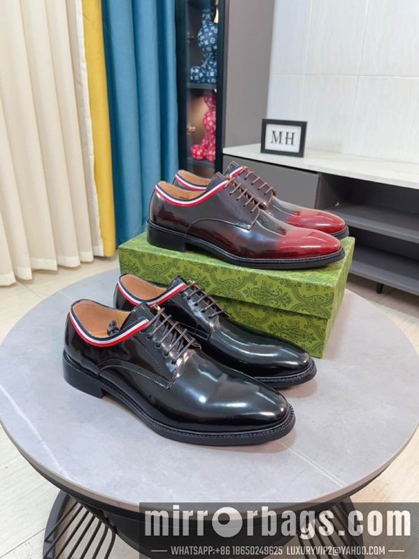 Gucci Shoes sz 38-44 mnf0170