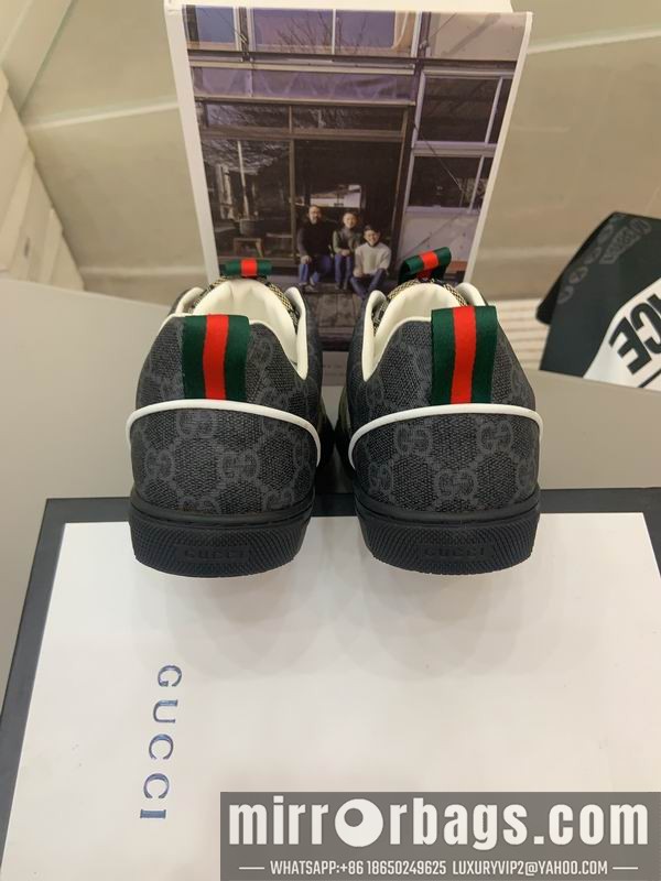 Gucci Shoes sz38-44 hnm0185
