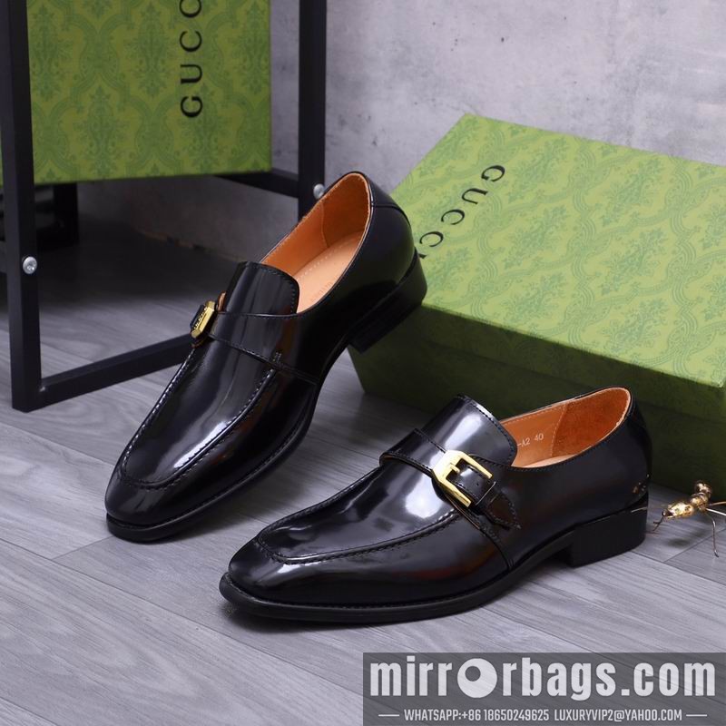 Gucci Shoes sz38-44 hnm0138