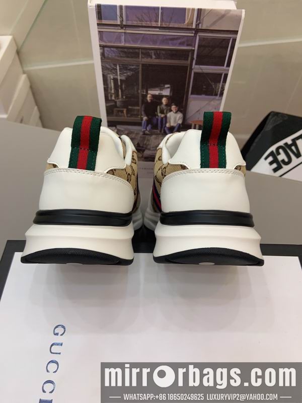 Gucci Shoes sz38-44 hnm0123