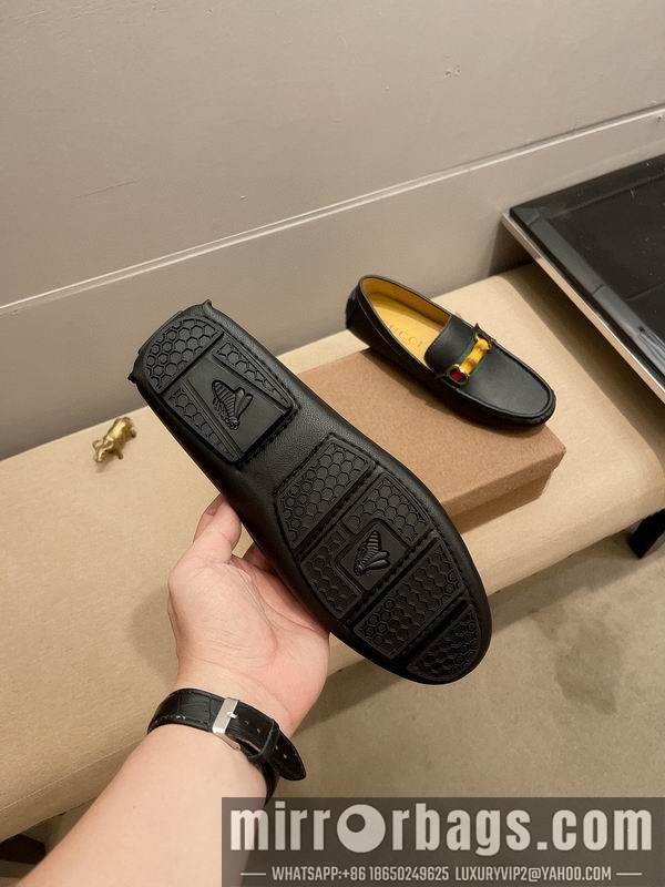 Gucci Shoes sz37-45 mnf0202