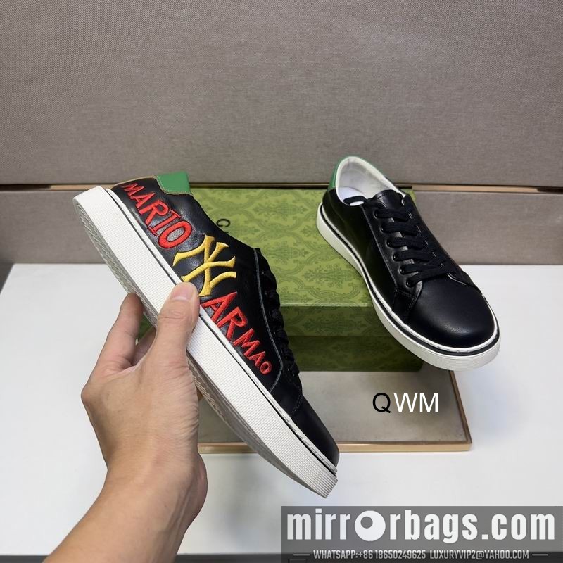 Gucci Shoes sz38-45 WM1115