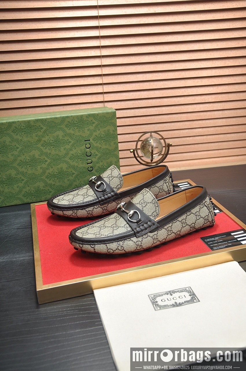 Gucci Shoes sz38-44 hnh1201