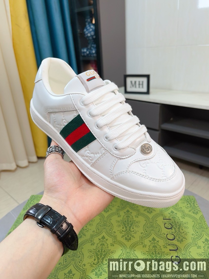 Gucci Shoes sz38-44 h0708