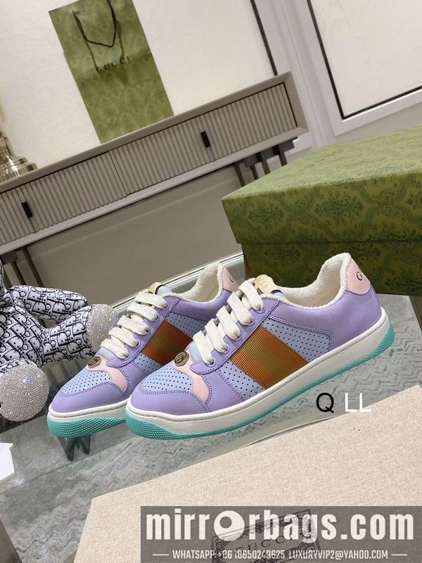 Gucci Shoes sz35-45 7C LL1206