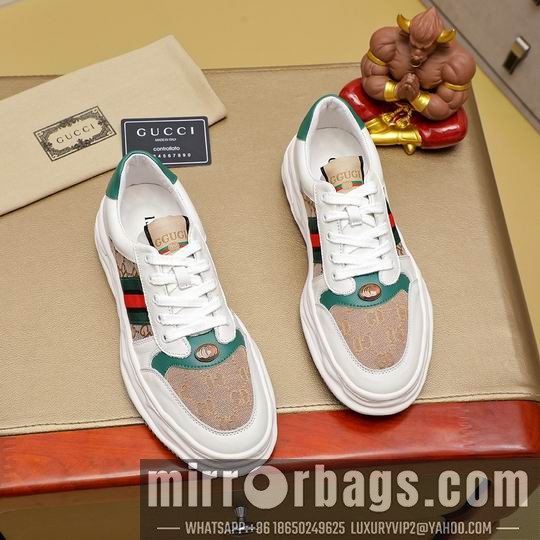 Gucci Shoes sz38-44 mnh0801