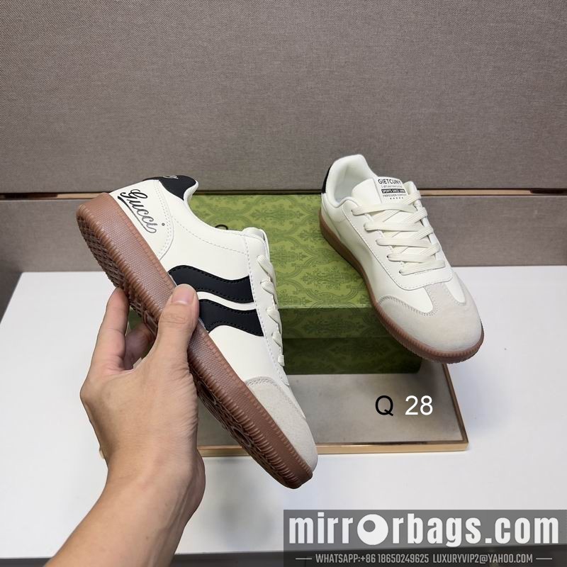 Gucci Shoes sz38-44 N0906
